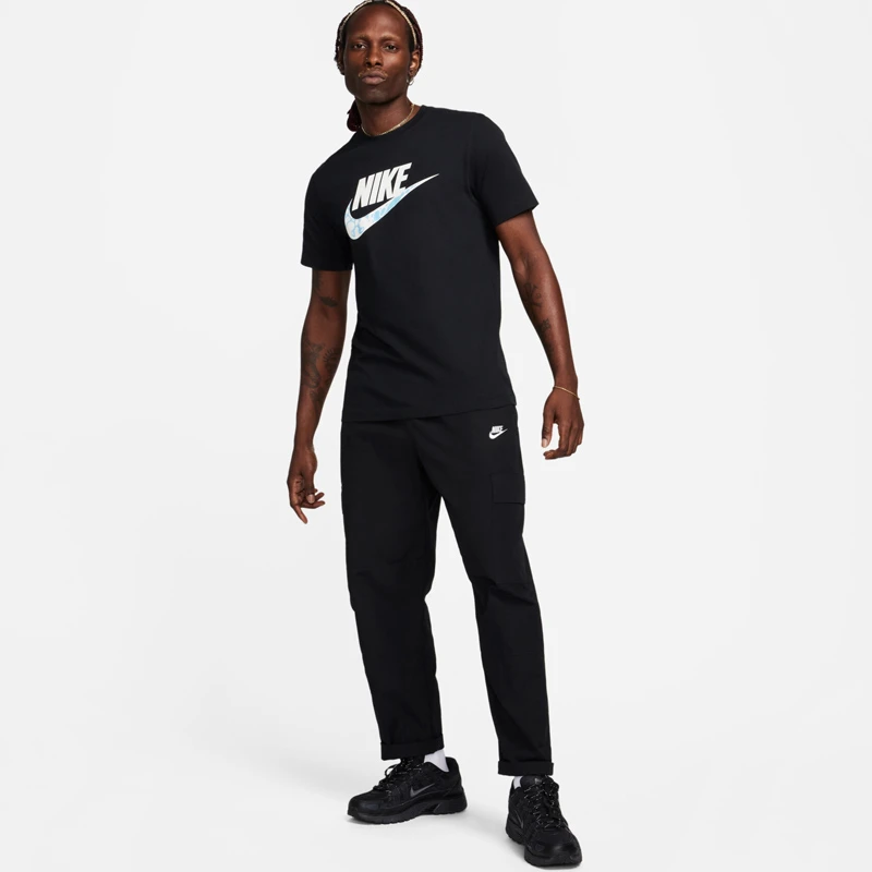 Мъжка Тениска Nike M NSW TEE 12MO FUTURA SP24